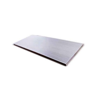 China Inox 6mm 10mm 12mm Thick Stainless Steel Plate 409 409 410 430 for sale