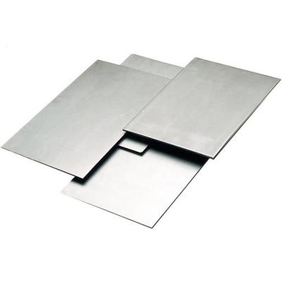 China Customized 304L Stainless Steel Sheet JIS AISI SS 304 Sheet Mirror Finish for sale