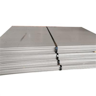 China NO.1 6mm 304 316 Stainless Steel Sheet AISI Pickled Processing for sale