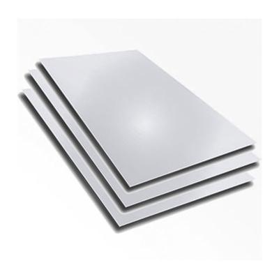 China Annealed 2B Finish SS Sheet Hot Rolled AISI 304 2B Stainless Steel Plate Blurred for sale