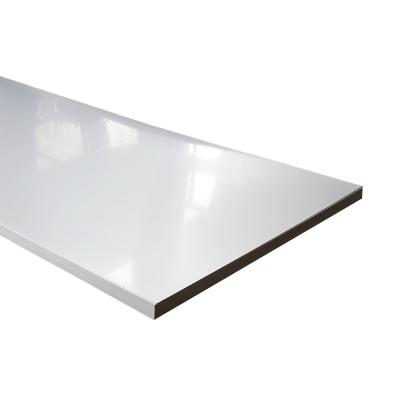 China ASTM Cold Rolled 304 Stainless Steel Sheet for sale