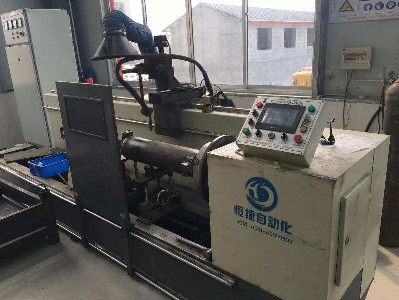 Verified China supplier - Qingdao HRHD hydraulics Co., Ltd