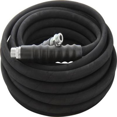 China China Manufacturer High Pressure Flexible Industrial Hydraulic Rubber Hose for sale