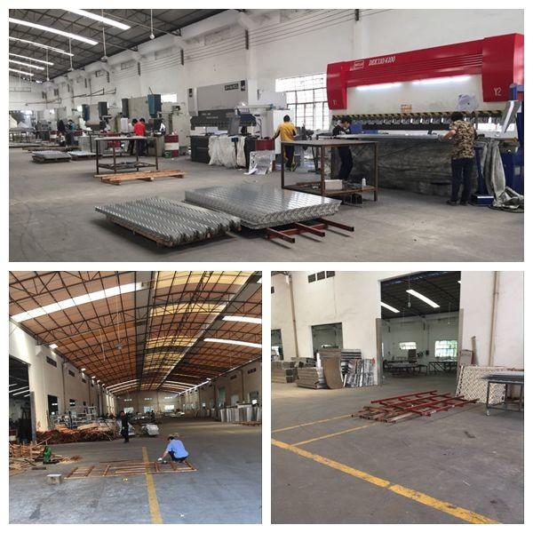 Verified China supplier - Foshan M-City building material Co. Ltd.