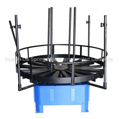 China CNC Automatic Wire Decoiler Machine , Feeding Machine Wire Decoiler for sale