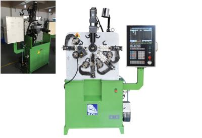 China High Speed Direct Screw Sleeve Making Equipment With Computer Controlled for sale