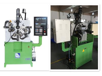 China Stable Screw Sleeve Machine , High Effective Threaded Sleeve Forming Machine for sale