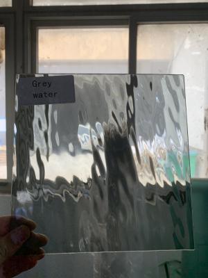 China Algum teste padrão de vidro moderado obscuro de uso geral do vidro de teste padrão moderou o vidro à venda