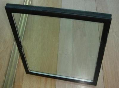 China 15A dubbele Duidelijke Ontharde Geïsoleerde Glazen venstervervanging 12mm Hitte het Absorberen Te koop