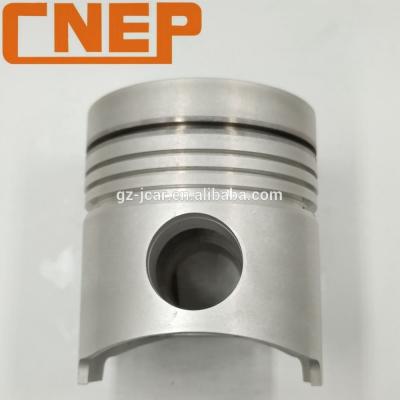 Chine Best Selling Manufacturing Tractor Pistones Del Motor Car Engine Piston For Hino à vendre