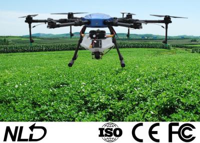 China 22L Pesticide Spraying Drone for sale