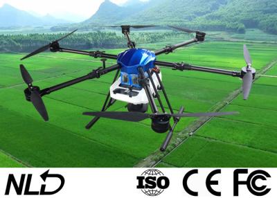China 22L Fertilizer Spraying Drone for sale