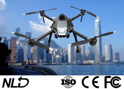 China 1080P 720P 25FPS 30FPS Aerial Inspection Drone For Fire Fighting Inspection for sale