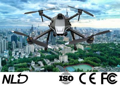 China FCC 4 Rotor 1080P Aerial Inspection Drone Thermal Infrared Camera for sale