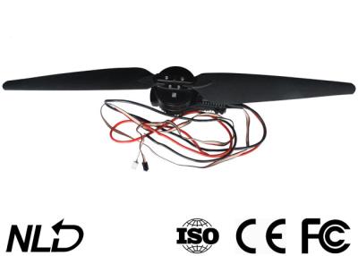 China piezas del UAV del propulsor de 80A ISO9001 para el abejón de la agricultura en venta