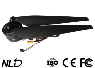 China Piezas del UAV X8 en venta