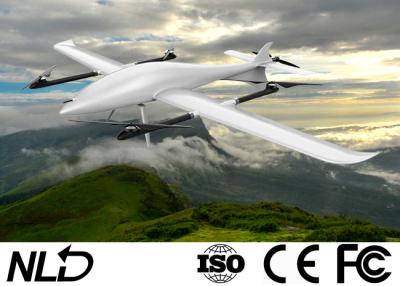 Chine Version maximum de batterie d'UAV GPS 4500m 180 Min Long Fly Time Drone à vendre