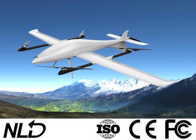 China VTOL Aerial Inspection Drone for sale