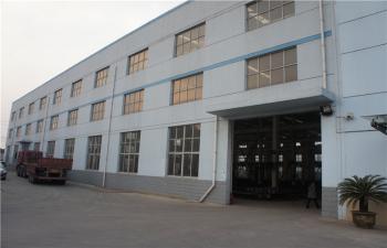 Chine Changzhou ST.Key Imp & Exp Co., Ltd