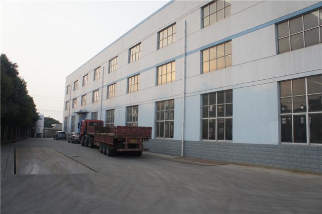 Verified China supplier - Changzhou ST.Key Imp & Exp Co., Ltd