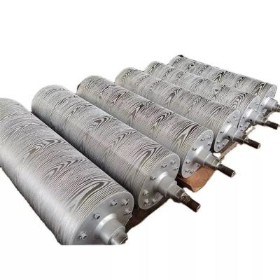 China Ultraschall-Steppmaschinenwalze Ultraschall-Bonding-Walze zu verkaufen