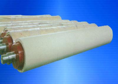 China Garment / Sofa Leather Embossing Roller For Processing Of PVC , PE , PP , ABS for sale