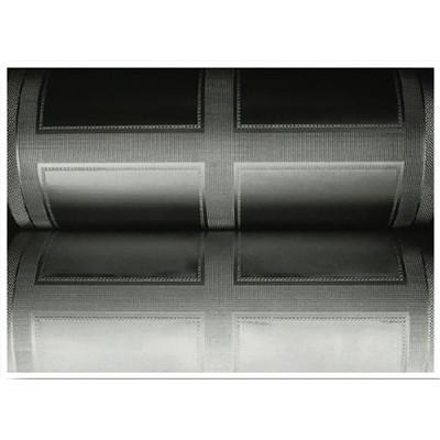 China Rodillo estampador de acero del metal para la capa laminada y Flexography en venta