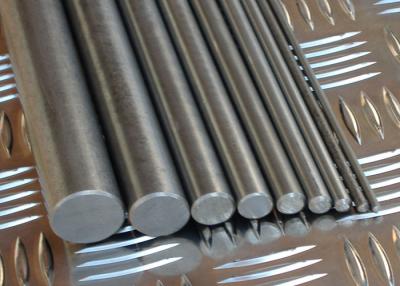 China Big Size Industrial Steel Rollers , Leather Embossing Roller for sale