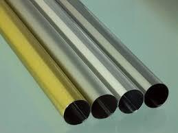 China Resistant Chemicals Industrial Steel Plate Rollers With Mirror Finish To Matte for sale