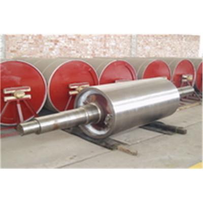 China Steel Plate Rolls With 45# Seamless Pipe With Customized Size for sale