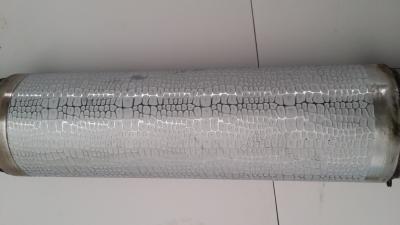 China Regular Pattern Knurled Rollers For Plastic Sheets , Film , Foil , Hardboard for sale