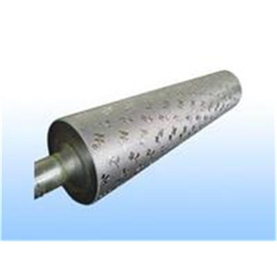 China Premium Chilling Roller For Food , Pharmaceutical Packaging Industry for sale