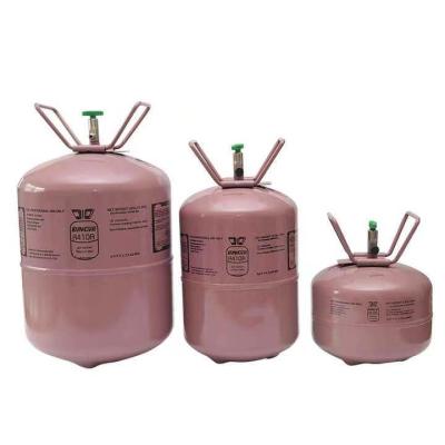 China                  Gas Refrigerant Empty Container of R410 Cylinder              for sale