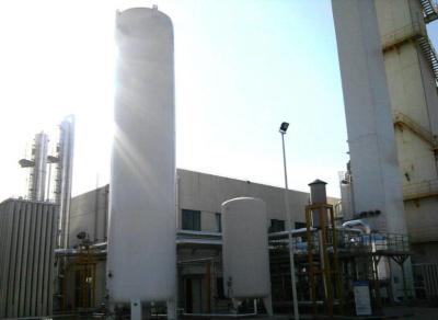 China Liquid Oxygen generator Oxygen plant Oxygen equipment Air Separation Plant for sale