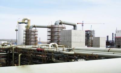 China Low Pressure Liquid Nitrogen Plant Industrial Nitrogen Generator for sale