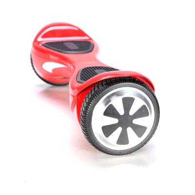 China Optional Wheel Size Mini Segway 2 Wheel Self Balancing Scooter For Recreation for sale