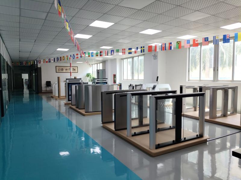 Verified China supplier - Shenzhen Jieshida Technology Co., Ltd