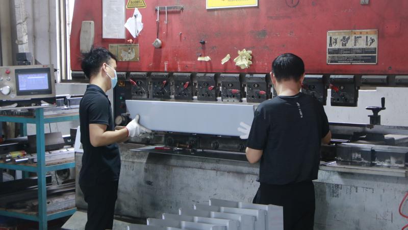 Verified China supplier - Shenzhen Jieshida Technology Co., Ltd