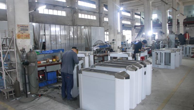 Verified China supplier - Shenzhen Jieshida Technology Co., Ltd