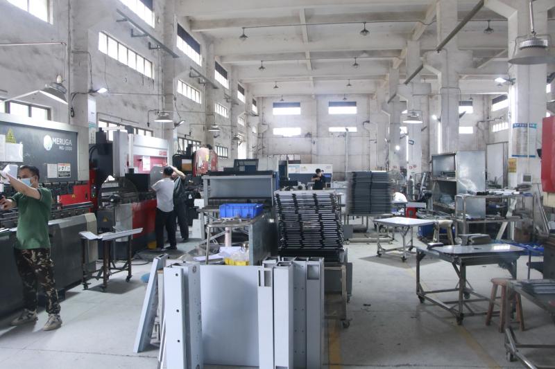 Verified China supplier - Shenzhen Jieshida Technology Co., Ltd