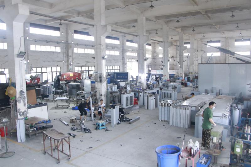 Verified China supplier - Shenzhen Jieshida Technology Co., Ltd