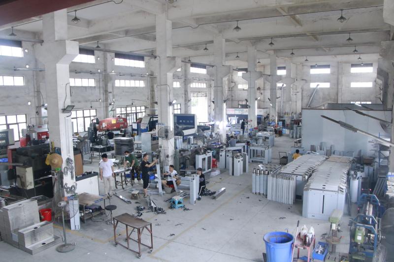 Verified China supplier - Shenzhen Jieshida Technology Co., Ltd