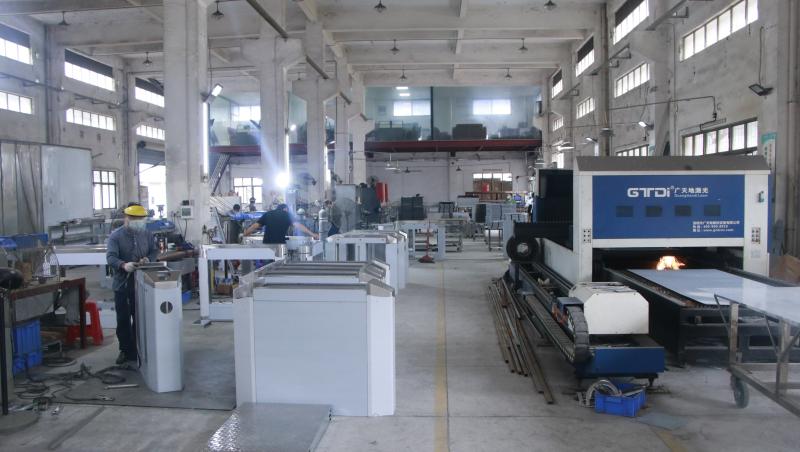 Verified China supplier - Shenzhen Jieshida Technology Co., Ltd