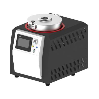 China 300g Chemistry Centrifugal Vacuum Mixer High Performance for sale