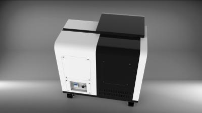 Chine Machine de broyeur à billes planétaire à banc pour laboratoire 380V 50Hz à vendre