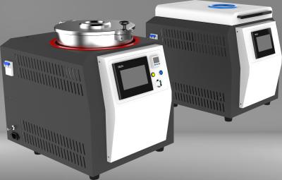 China Máquina de centrifugadora de vacío de velocidad personalizada en el laboratorio 3000 rpm en venta
