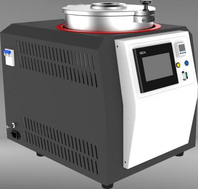 China 10Kg High Speed Refrigerated Centrifugal Mixers Digital Control for sale