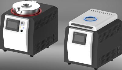 China Centrifugador eléctrico portátil centrifugador de mezcla de banco 50 ml en venta
