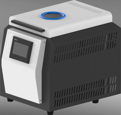 China CE Certificated Refrigerated Micro Centrifuge For Microhematocrit for sale