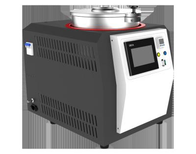 China High Speed Planetary Centrifugal Vacuum Mixer 100ml 3000rpm for sale